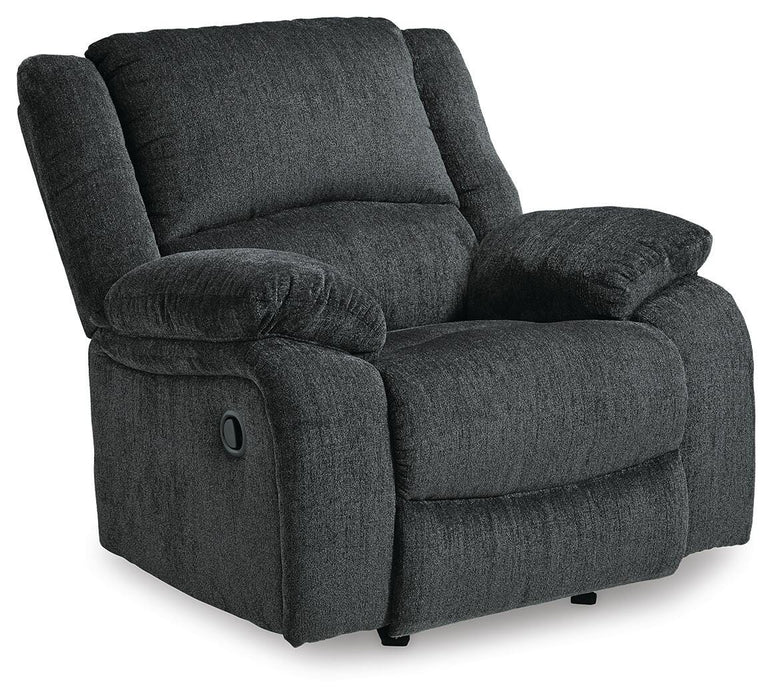 Draycoll Slate Living Room Collection