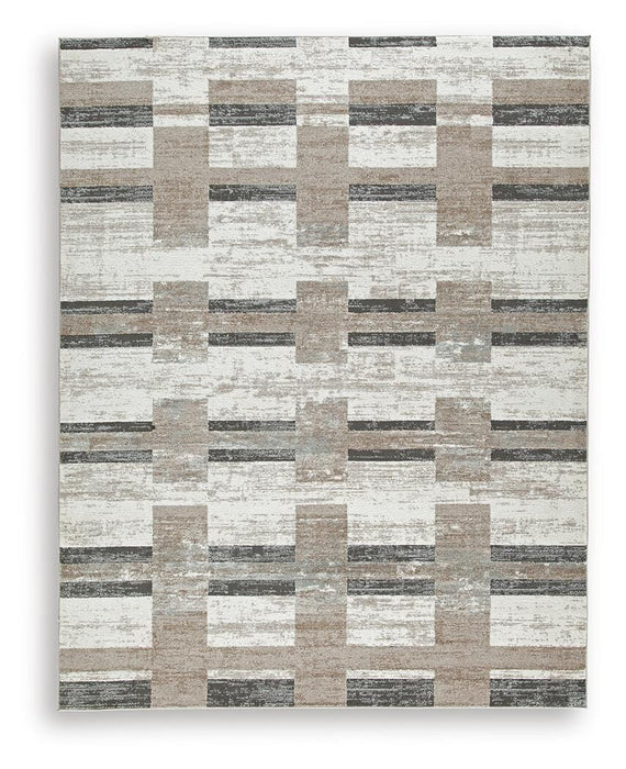 Alstone Multi Large Rug