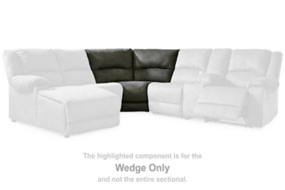 Benlocke Flannel Living Room Collection