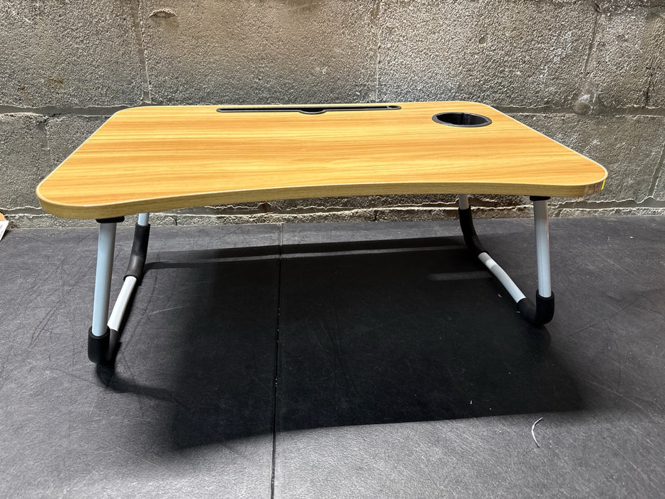 Pen+Gear Folding Lap Desk - new