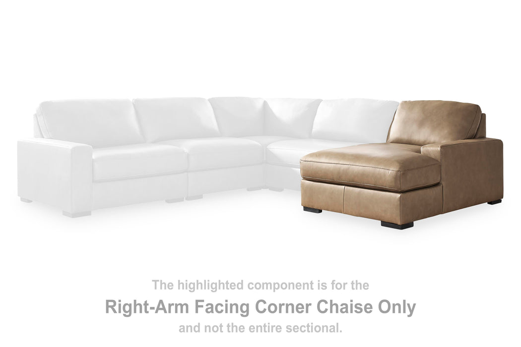 Veronella Sahara Living Room Collection