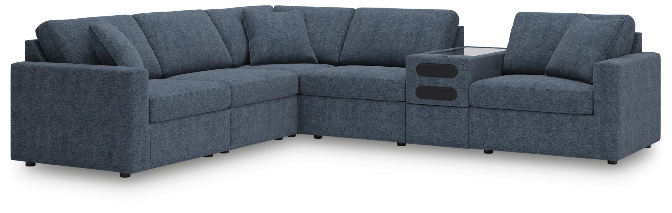 Modmax Ink Living Room Collection
