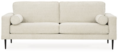 Hazela Sandstone Living Room Collection