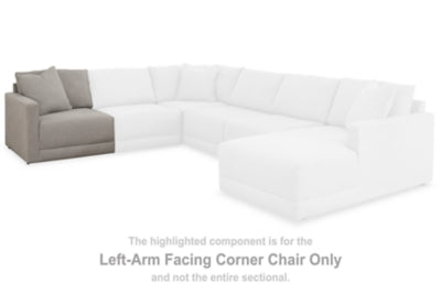 Katany Shadow Living Room Collection