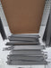 TrumanPick 5-Tier Metal Garage Storage Shelves, Adjustable Shelving Units, Heavy Duty Storage Shelf for Basement Pantry Warehouse 36" W x 16" D x 71" H, Silver