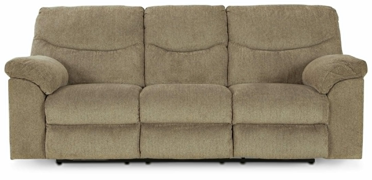 Alphons Briar Alphons Reclining Sofa