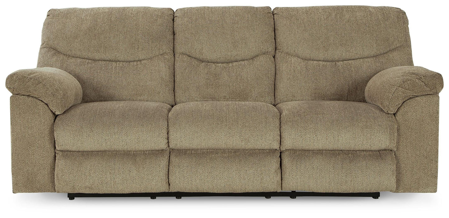Alphons Briar Living Room Collection