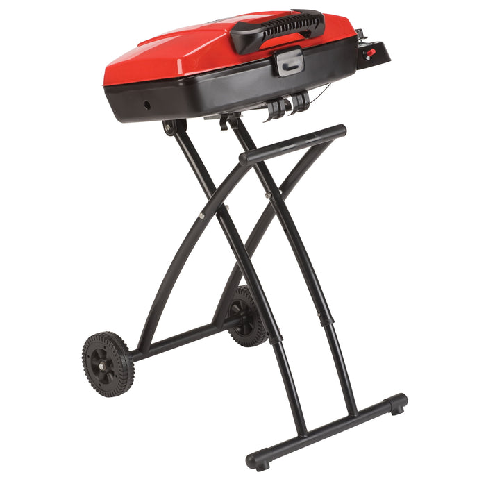 Coleman Portable Sport Roadtrip Propane Grill - open_box