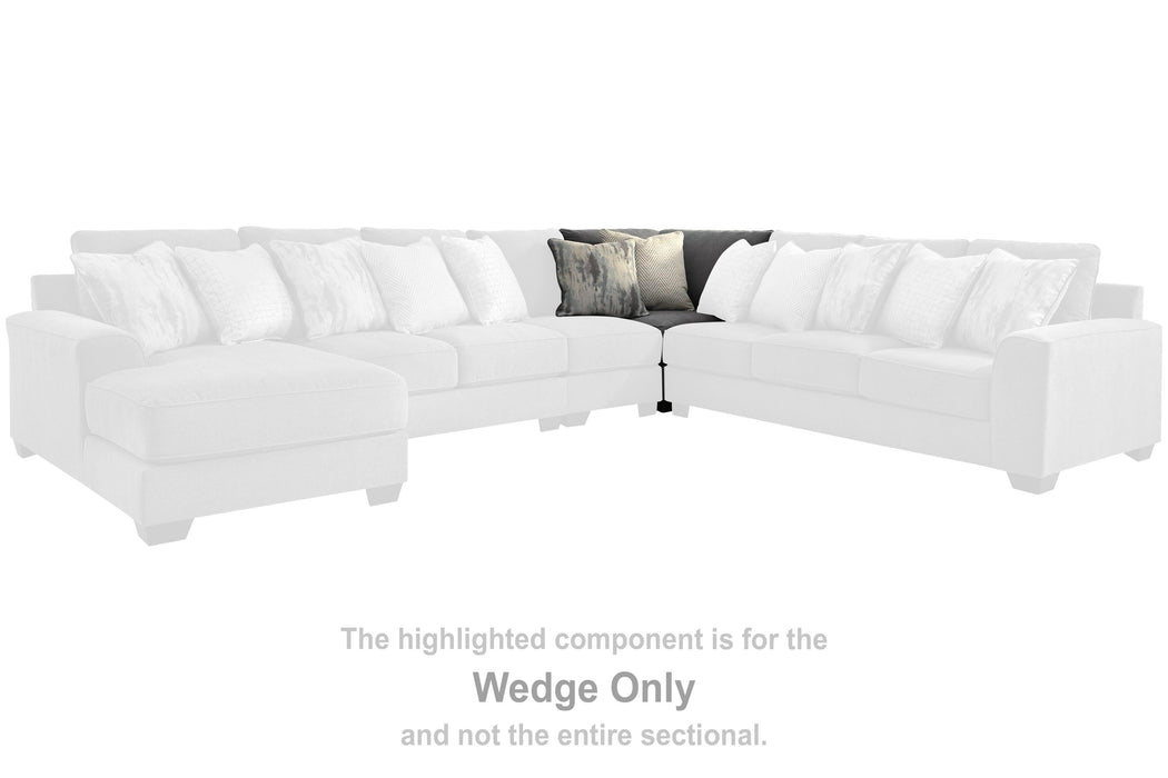 Castano Jewel Living Room Collection