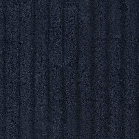 SimpleJoy Navy SimpleJoy Loveseat