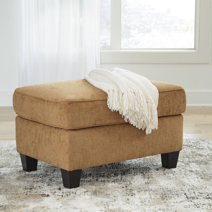 Erinslane Honey Erinslane Ottoman