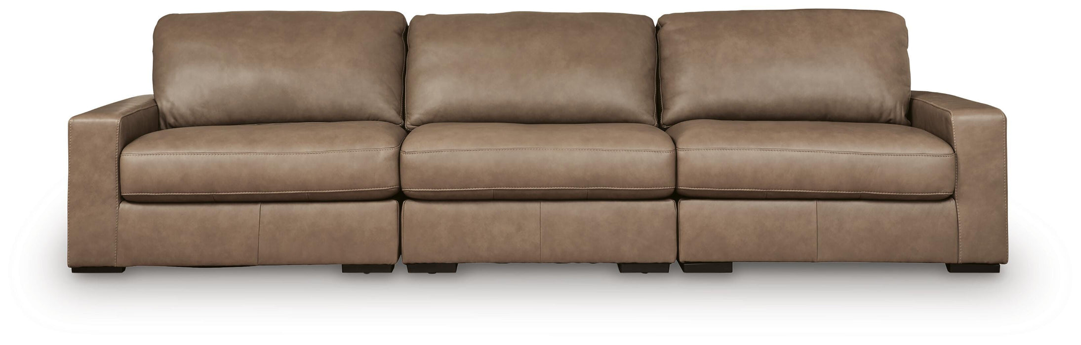 Veronella Sahara Veronella 3-Piece Sectional Sofa