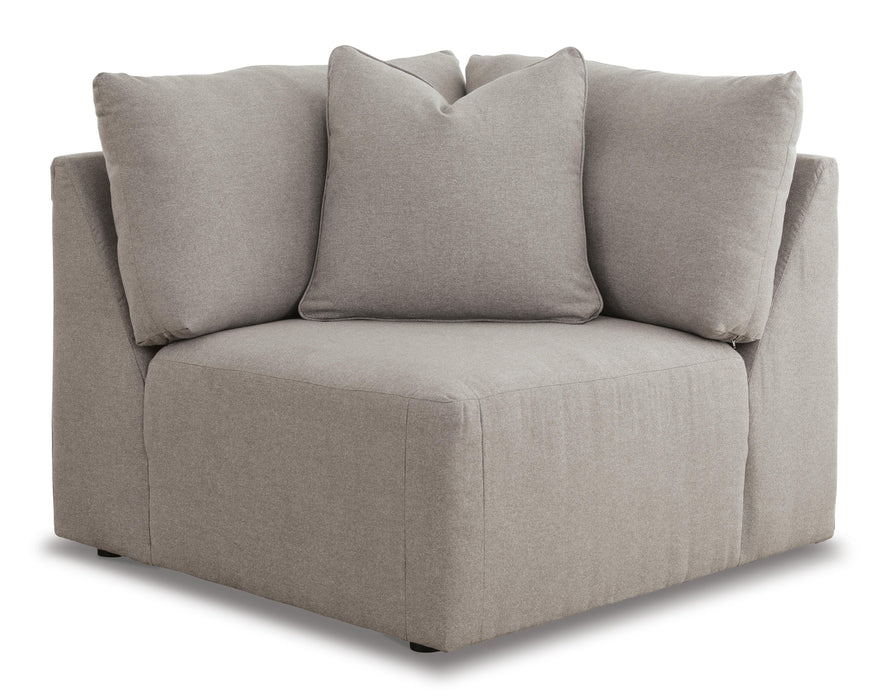 Katany Shadow Katany 5-Piece Sectional