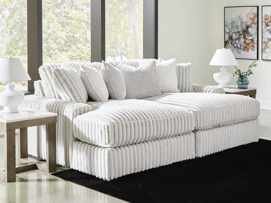 Stupendous Alloy Stupendous Super Chaise