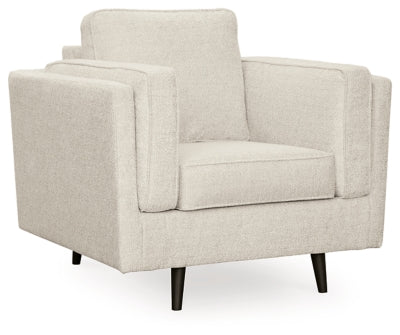 Maimz Sandstone Chair