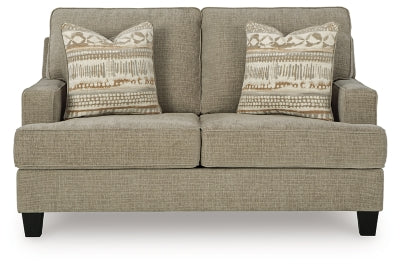 Cornet Pike Cork Living Room Collection