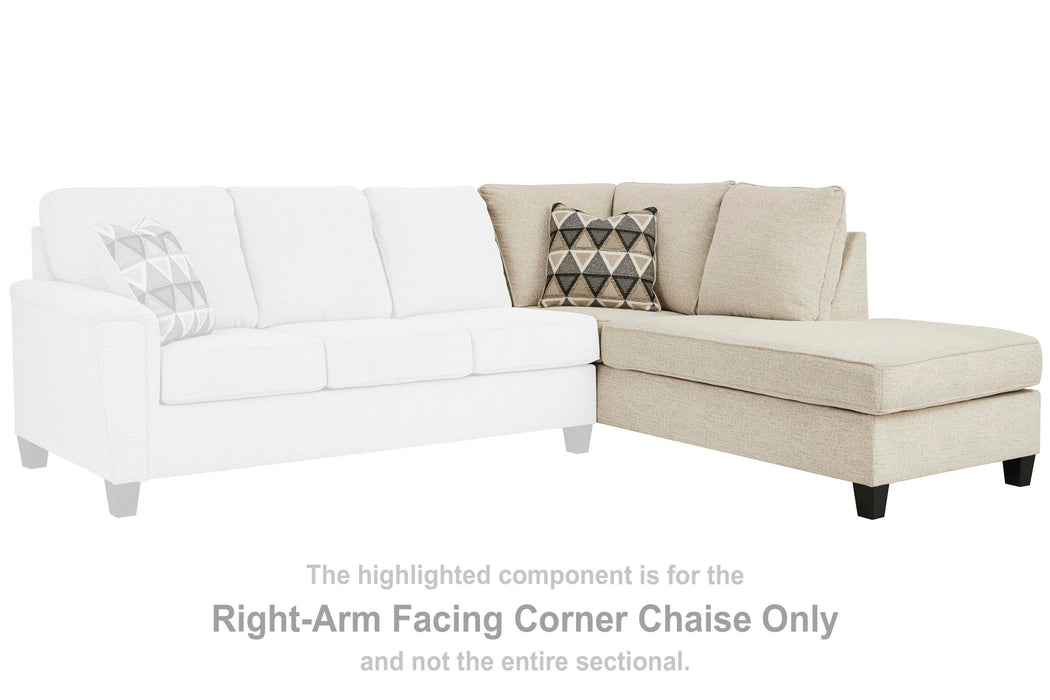Abinger Natural Living Room Collection
