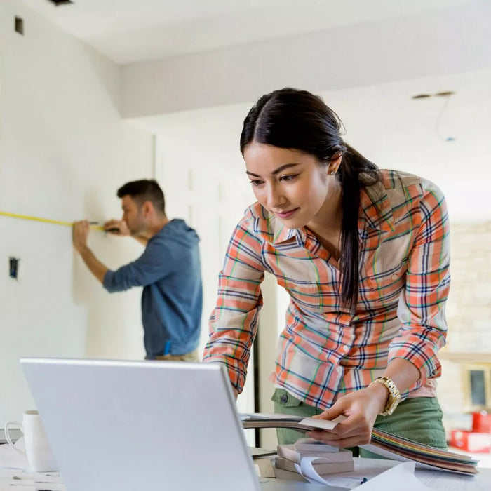 Filtrete 14x14x1 Air Filter, MPR 1500 MERV 12, Allergen, Bacteria and Virus, 1 Filter - new