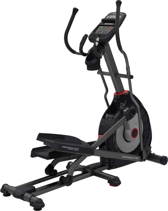 Schwinn - 430 Elliptical - Black - new