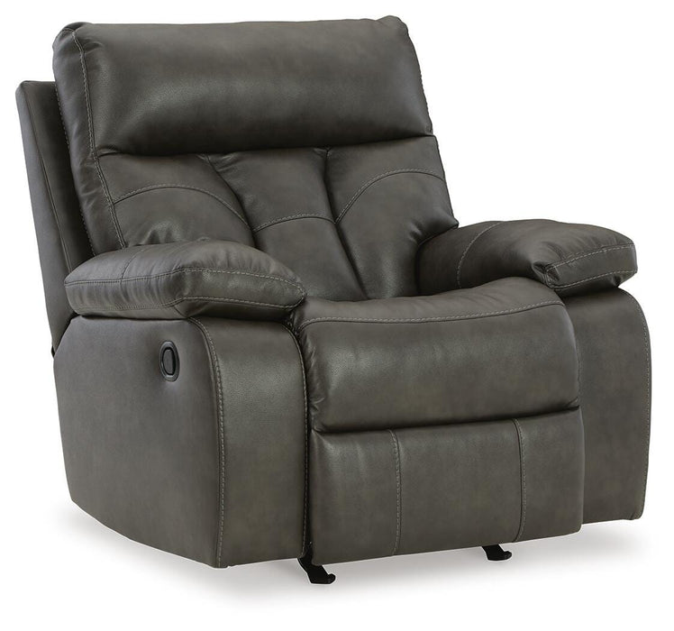 Willamen Quarry Rocker Recliner