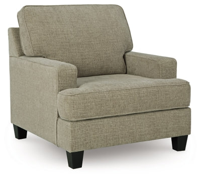 Cornet Pike Cork Living Room Collection