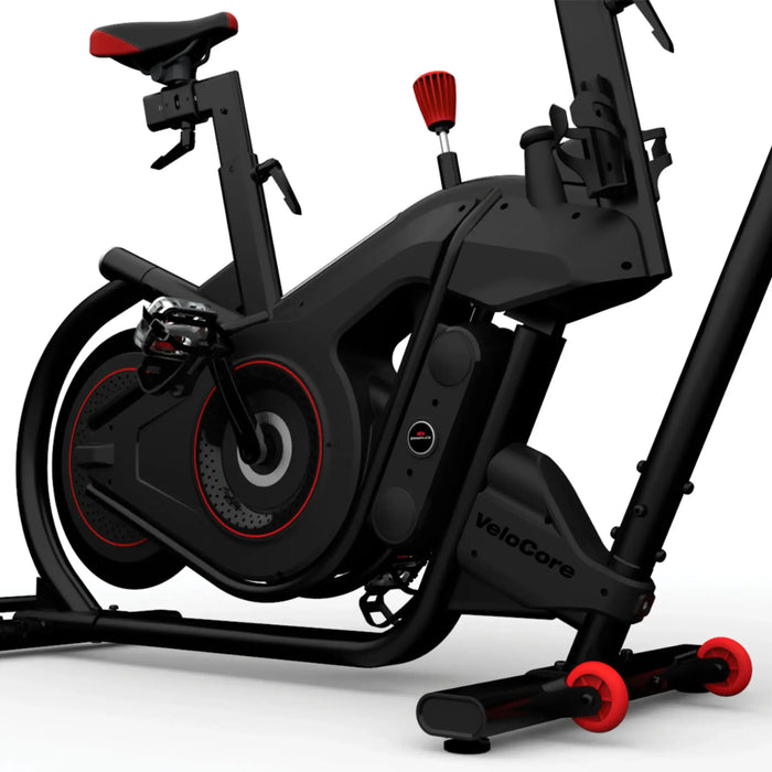 BowFlex - VeloCore Bike (16" Console) - Black - new