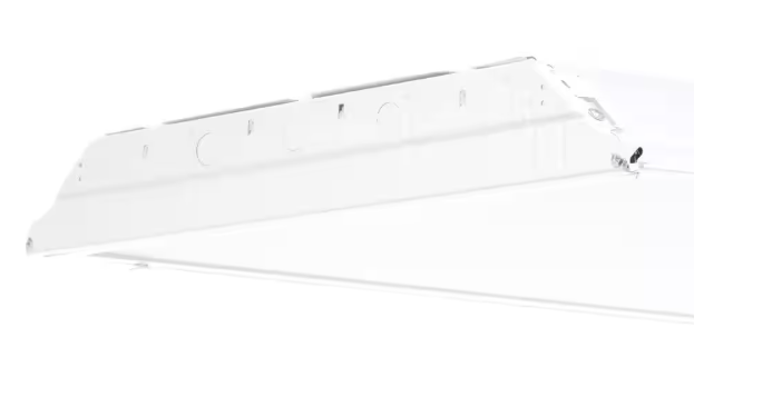 Lithonia Lighting Contractor Select GT 2 ft. x 4 ft. Integrated LED 4000 Lumens 4000K 120V Commercial Grade Recessed Troffer - new