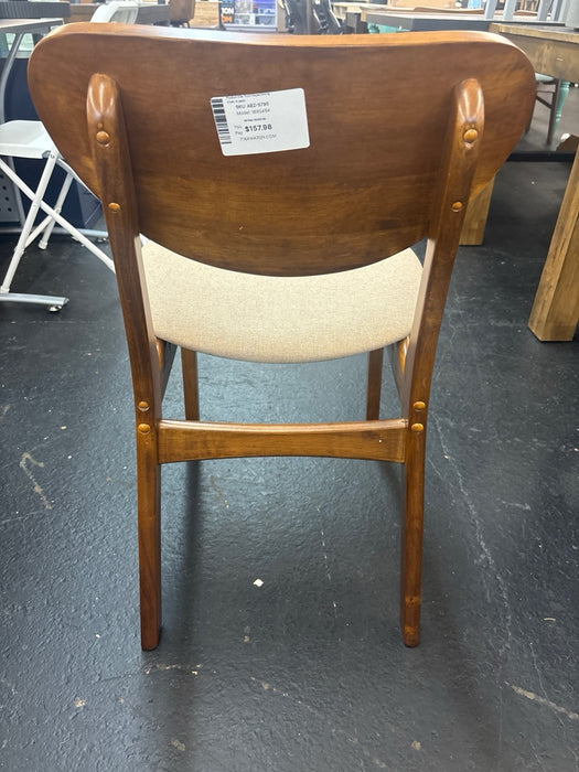 Point Reyes Dining Chair, 2-pack - new