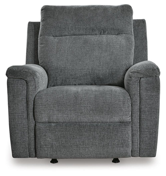 Barnsana Gravel Barnsana Power Recliner