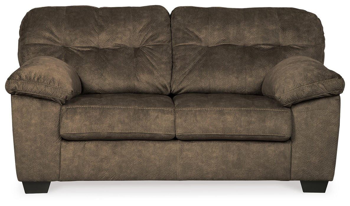 Accrington Earth Living Room Collection