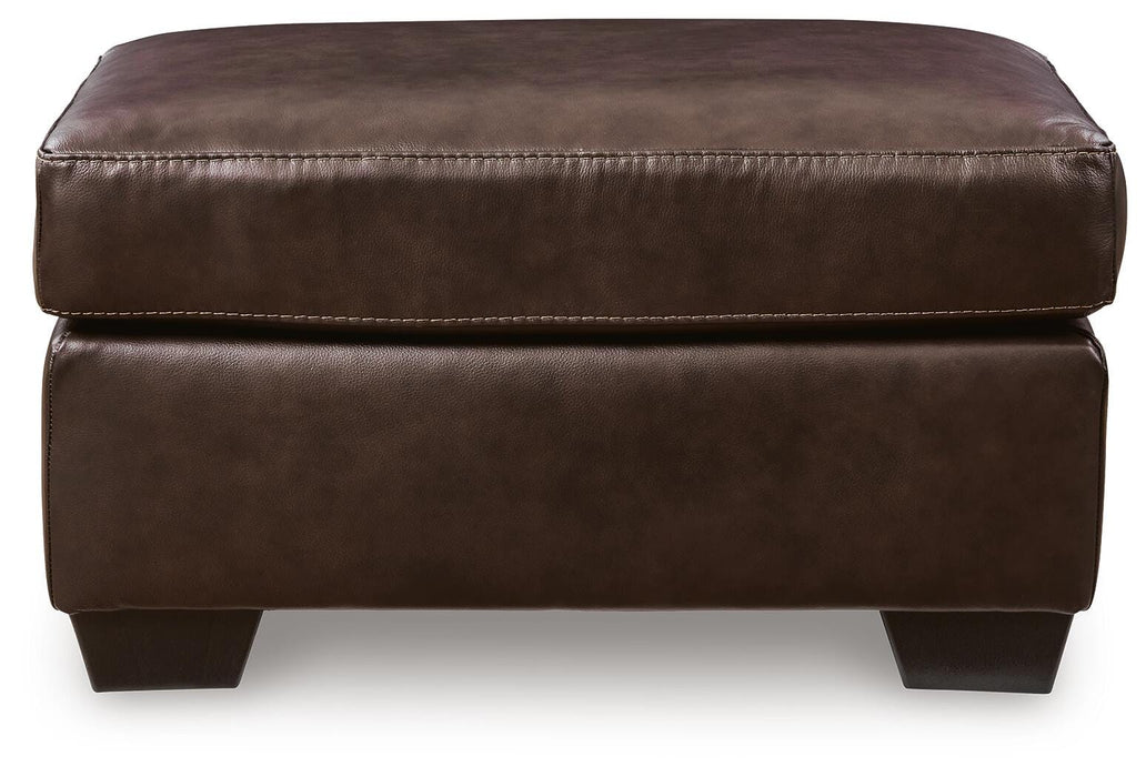 Santorine Dark Brown Living Room Collection