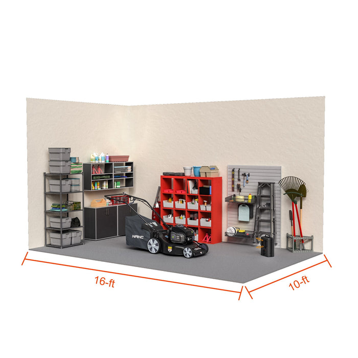 Hyper Tough New 1500W Milkhouse Utility Heater - new