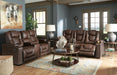 Owner's Box Thyme Owner's Box Sofa and Loveseat