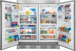 Frigidaire Gallery 19 Cu. Ft. Single-Door Freezer