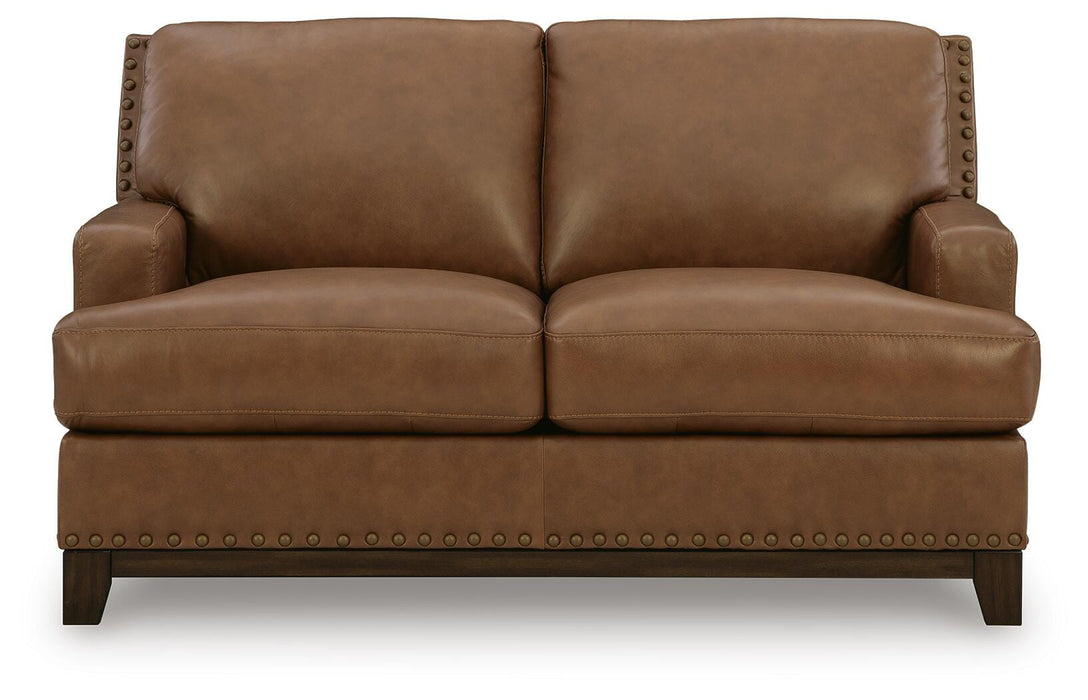 Gambellara Amber Living Room Collection
