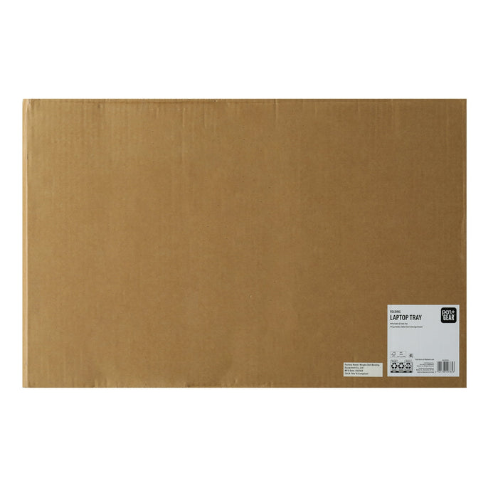 Pen+Gear Folding Lap Desk - new