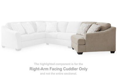 Brogan Bay Cork Living Room Collection