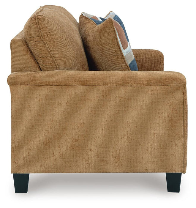 Erinslane Honey Erinslane Loveseat