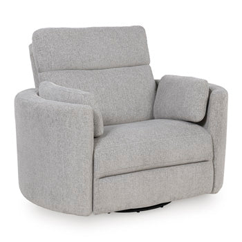 ModMax Luxe Flint Living Room Collection