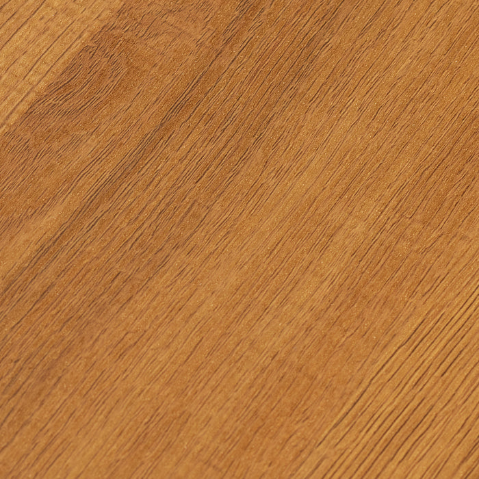 Better Homes & Gardens Cube Storage Office Desk, Light Honey - new