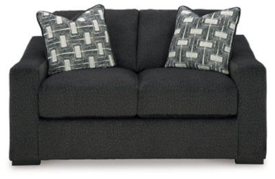Wryenlynn Onyx Living Room Collection