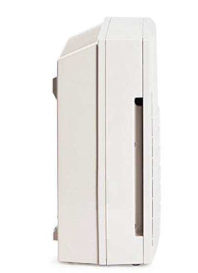 Alen A375UV HEPA Air Purifier,  Remote Not Included - used_good