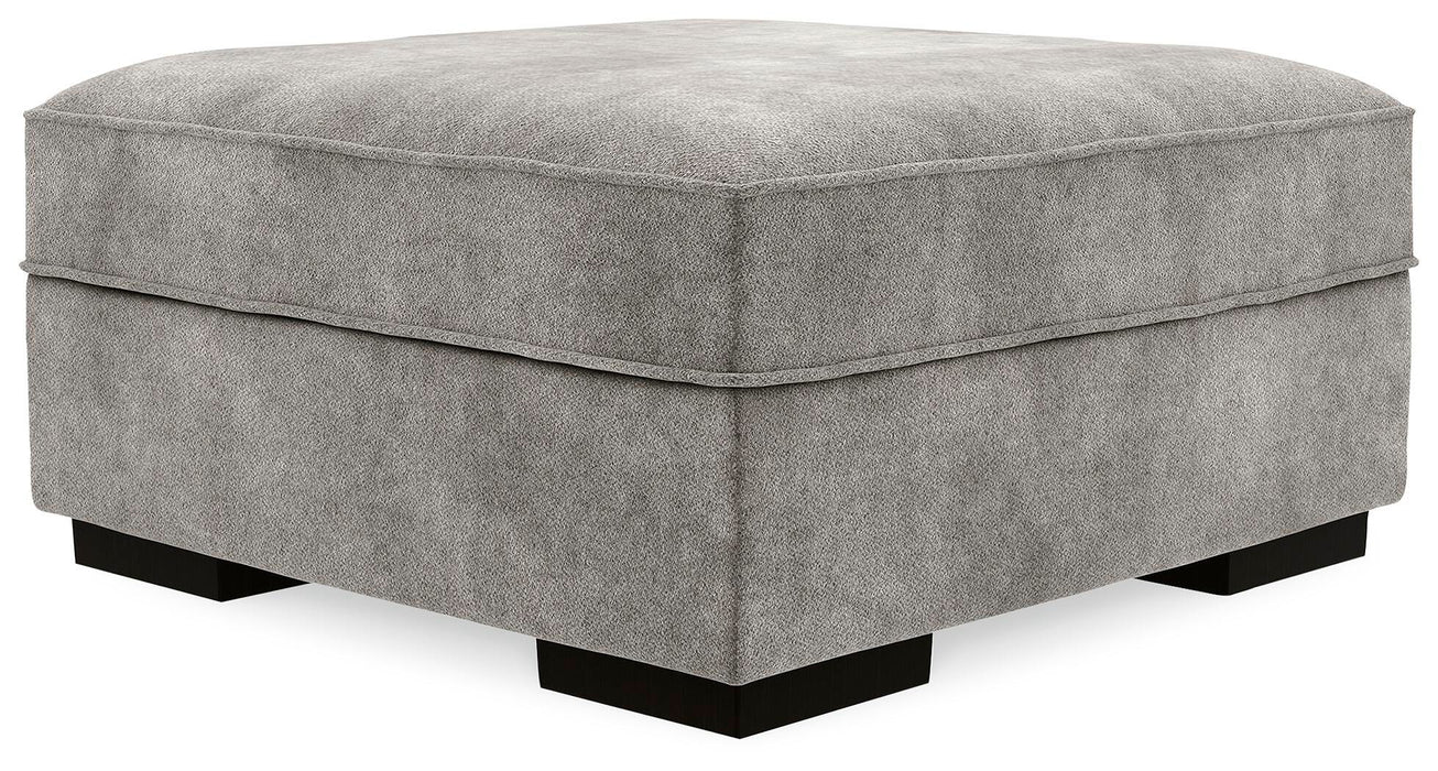 Bardarson Silver Living Room Collection