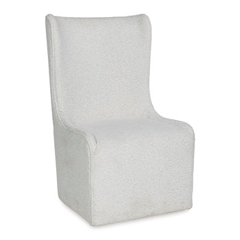 Darimore Off White Dining Collection