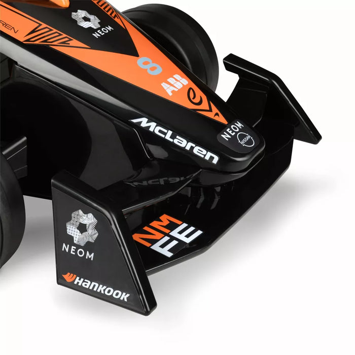 Hyper Formula E Race Car 12 Volt Battery Powered Ride-On for Kids' - open_box