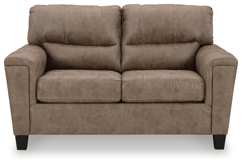 Navi Fossil Navi Loveseat