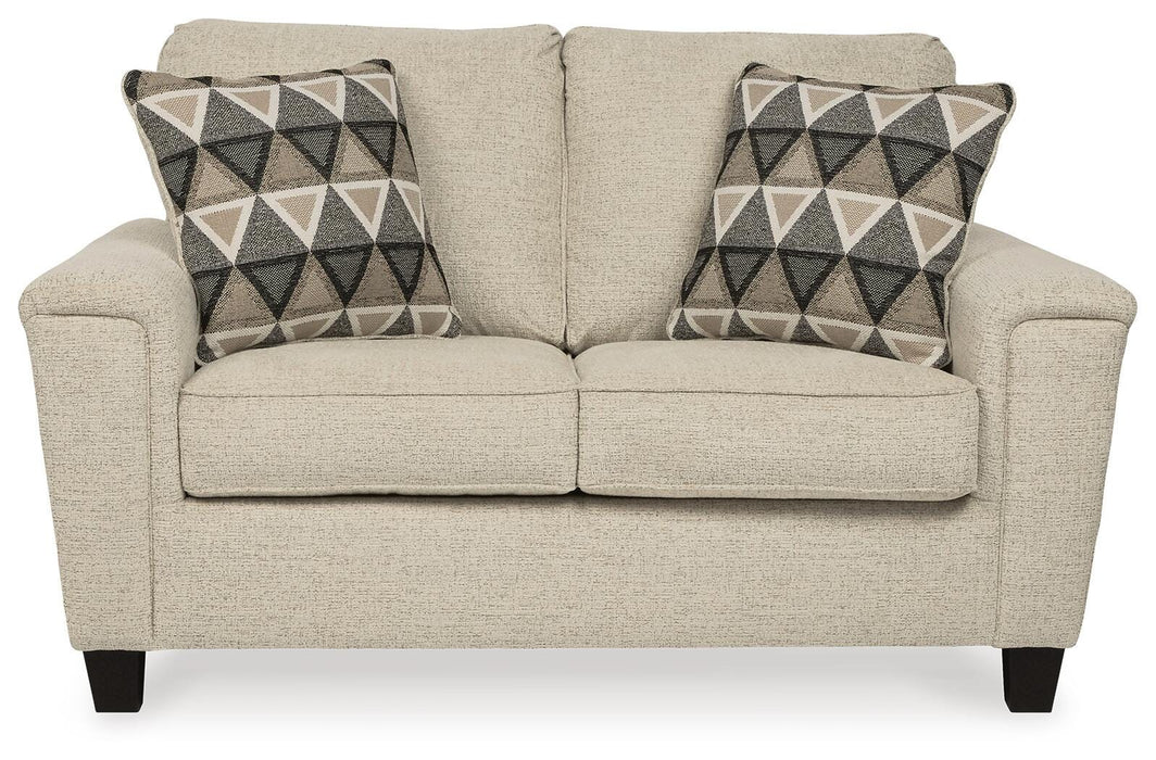 Abinger Natural Living Room Collection