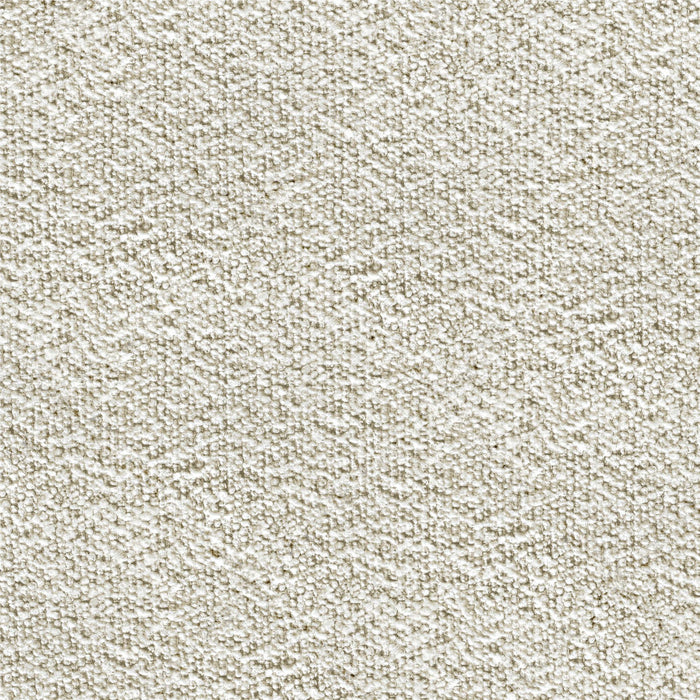 Better Homes & Gardens Juliet Full/Queen Boucle Headboard, Ivory - new