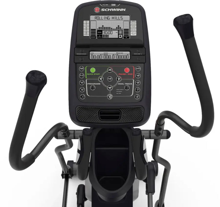 Schwinn - 430 Elliptical - Black - new