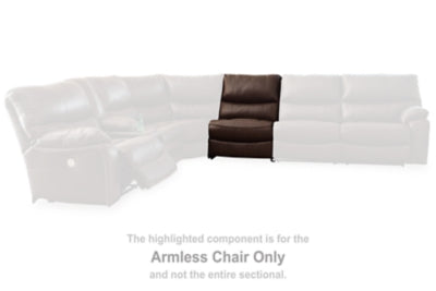 Family Circle Dark Brown Living Room Collection